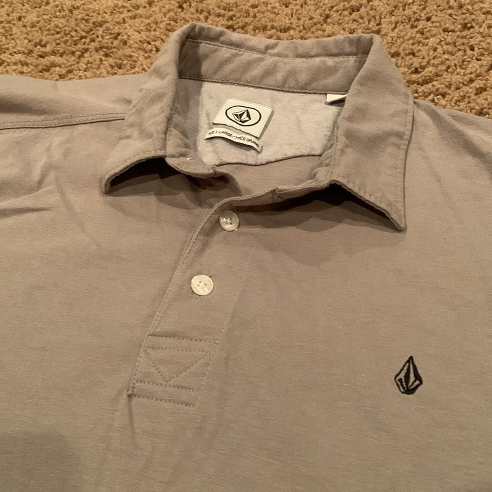 Volcom 4 pack BUNDLE different colors - Picture 4 of 8